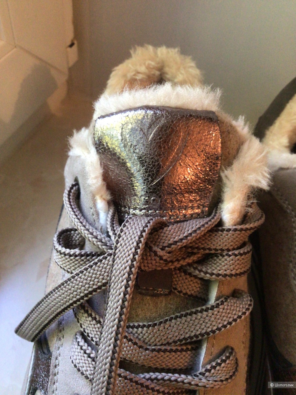 Кроссовки Marco Tozzi, 40