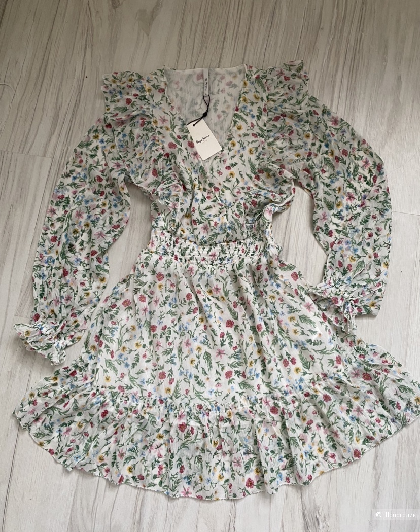 Платье Pepe Jeans S