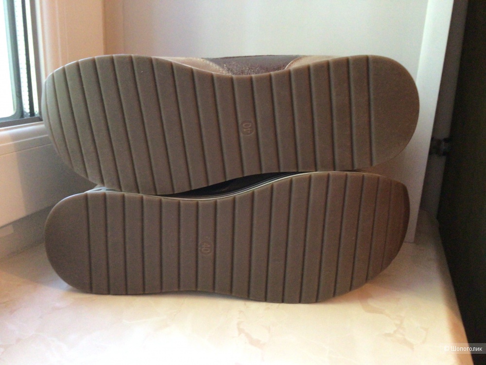 Кроссовки Marco Tozzi, 40