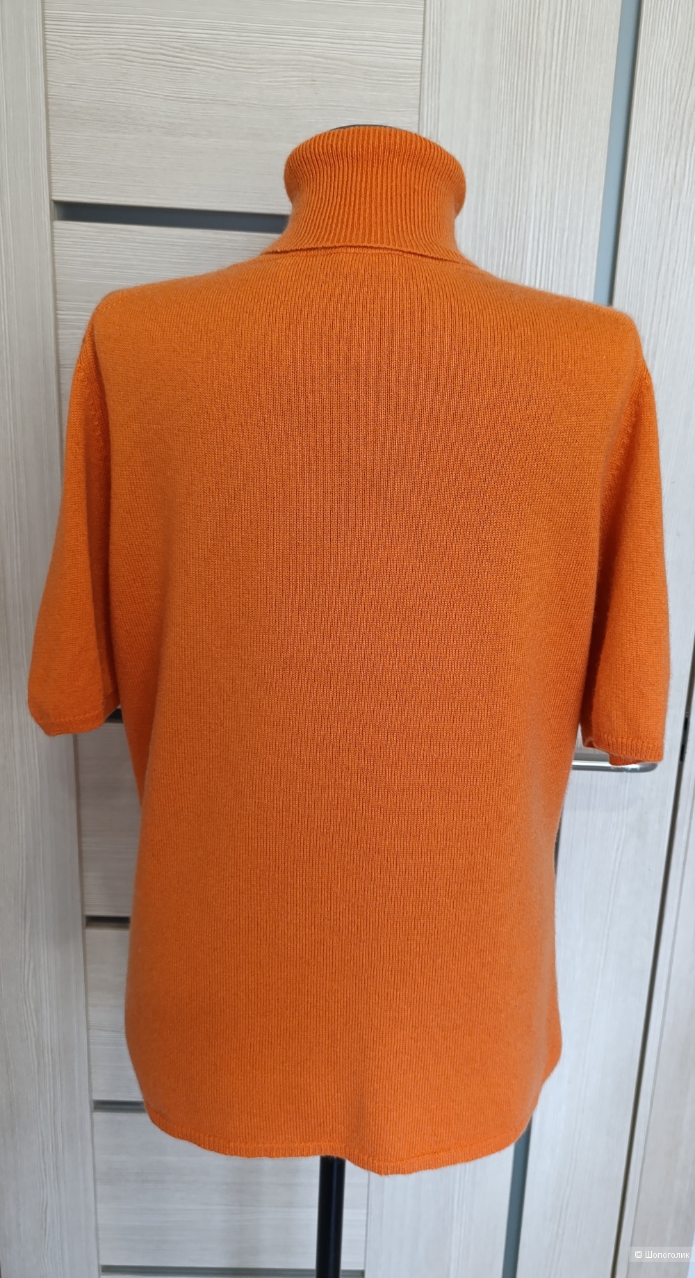 Водолазка Jobis, размер 46