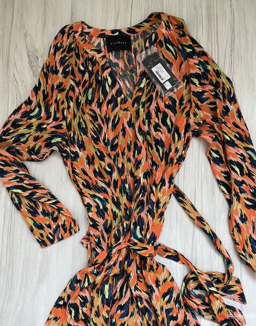 Платье Richmond 48