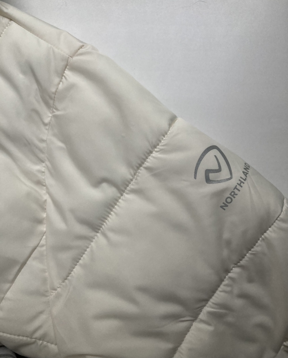 Утепленная куртка “ Northland ”50-52 размер