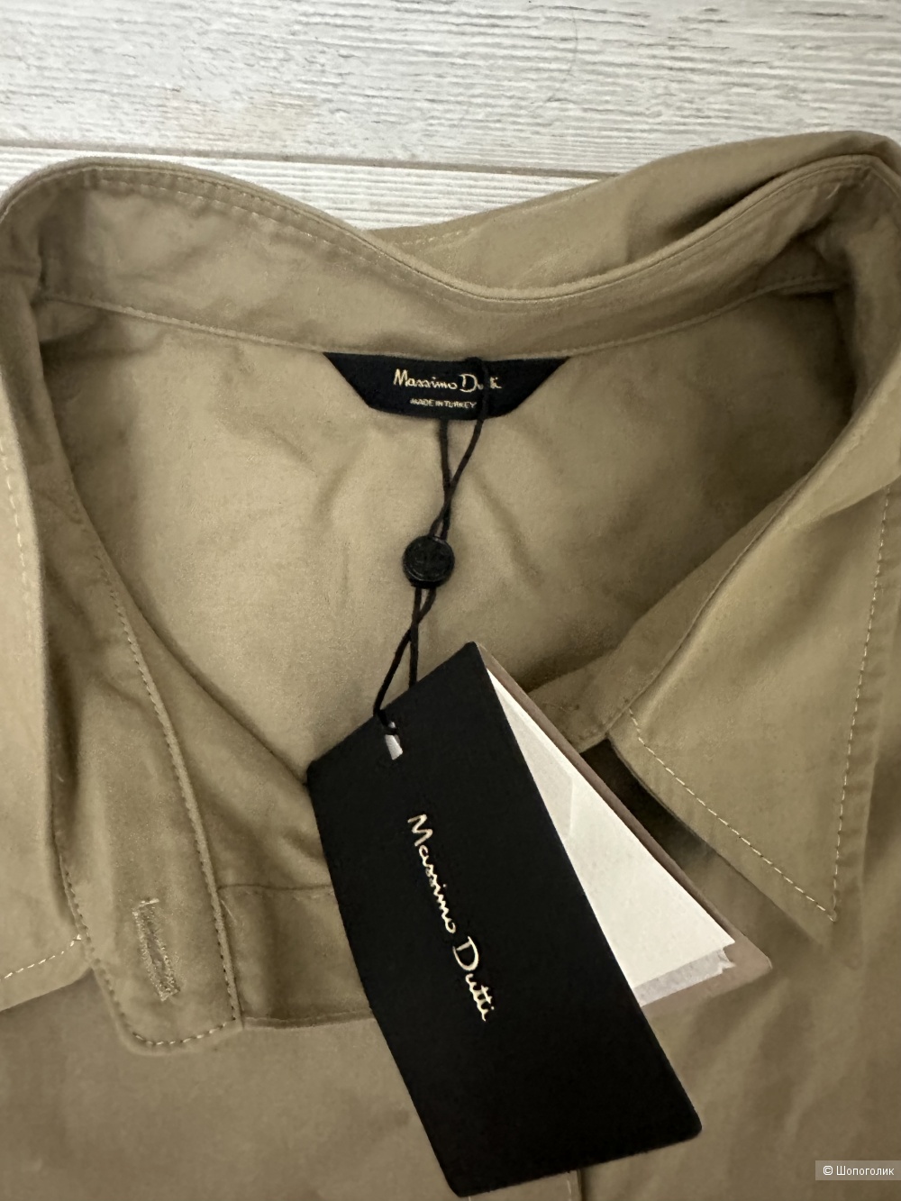 Платье massimo dutti m