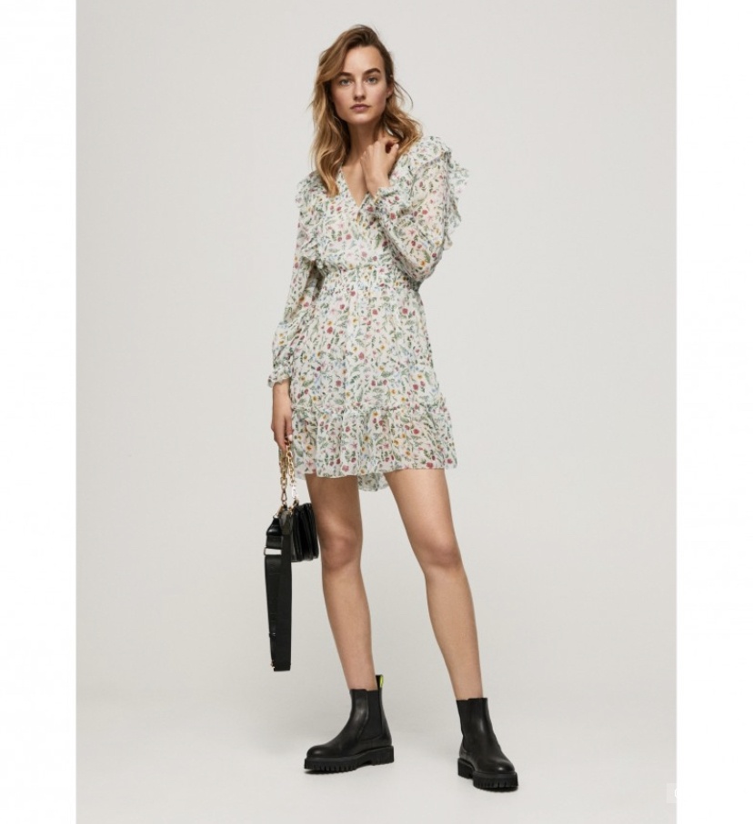 Платье Pepe Jeans S