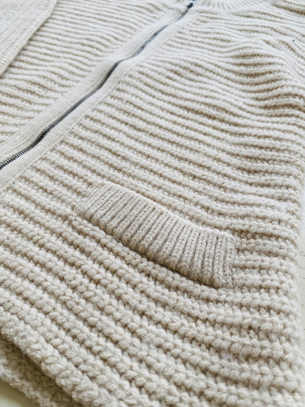 Джемпер Marccain размер 44