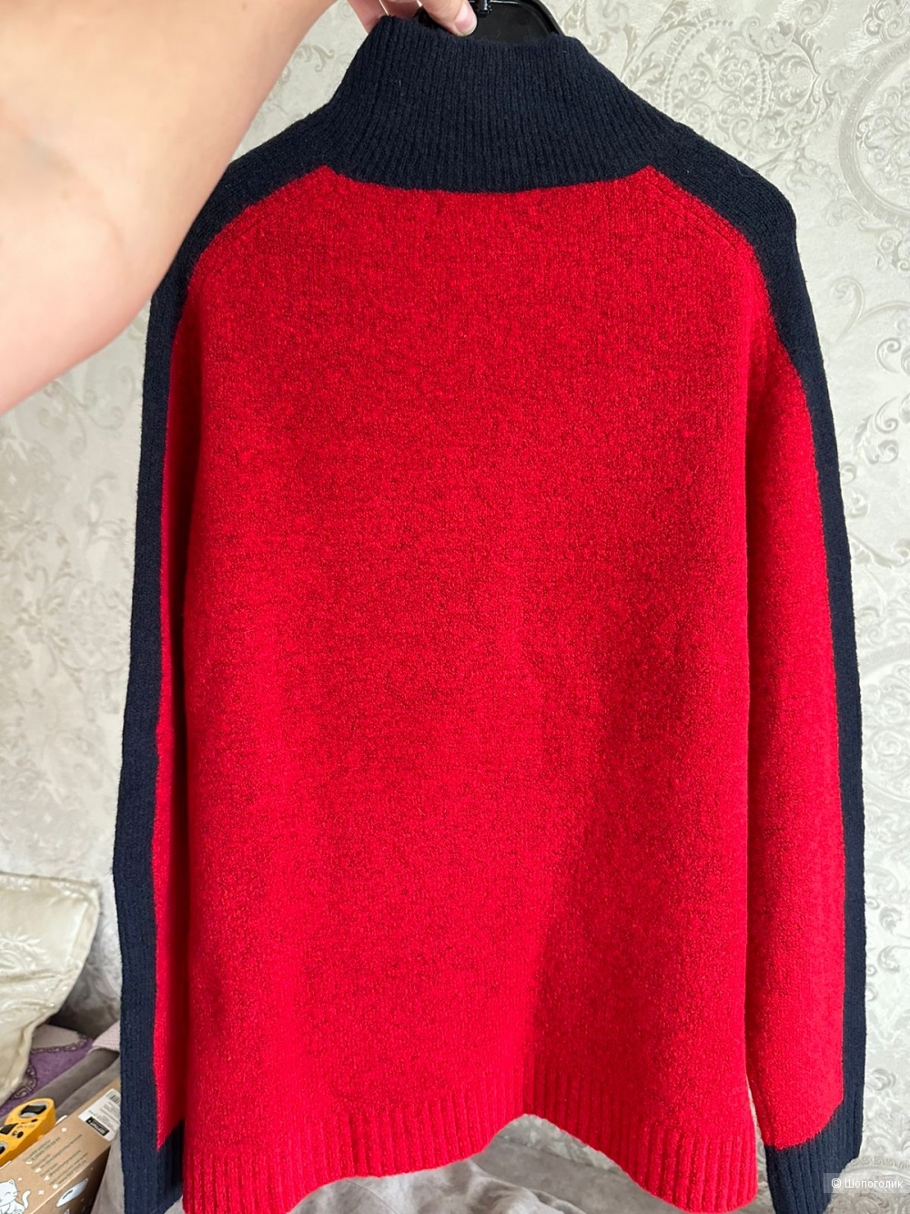 Свитер marks&spencer, L