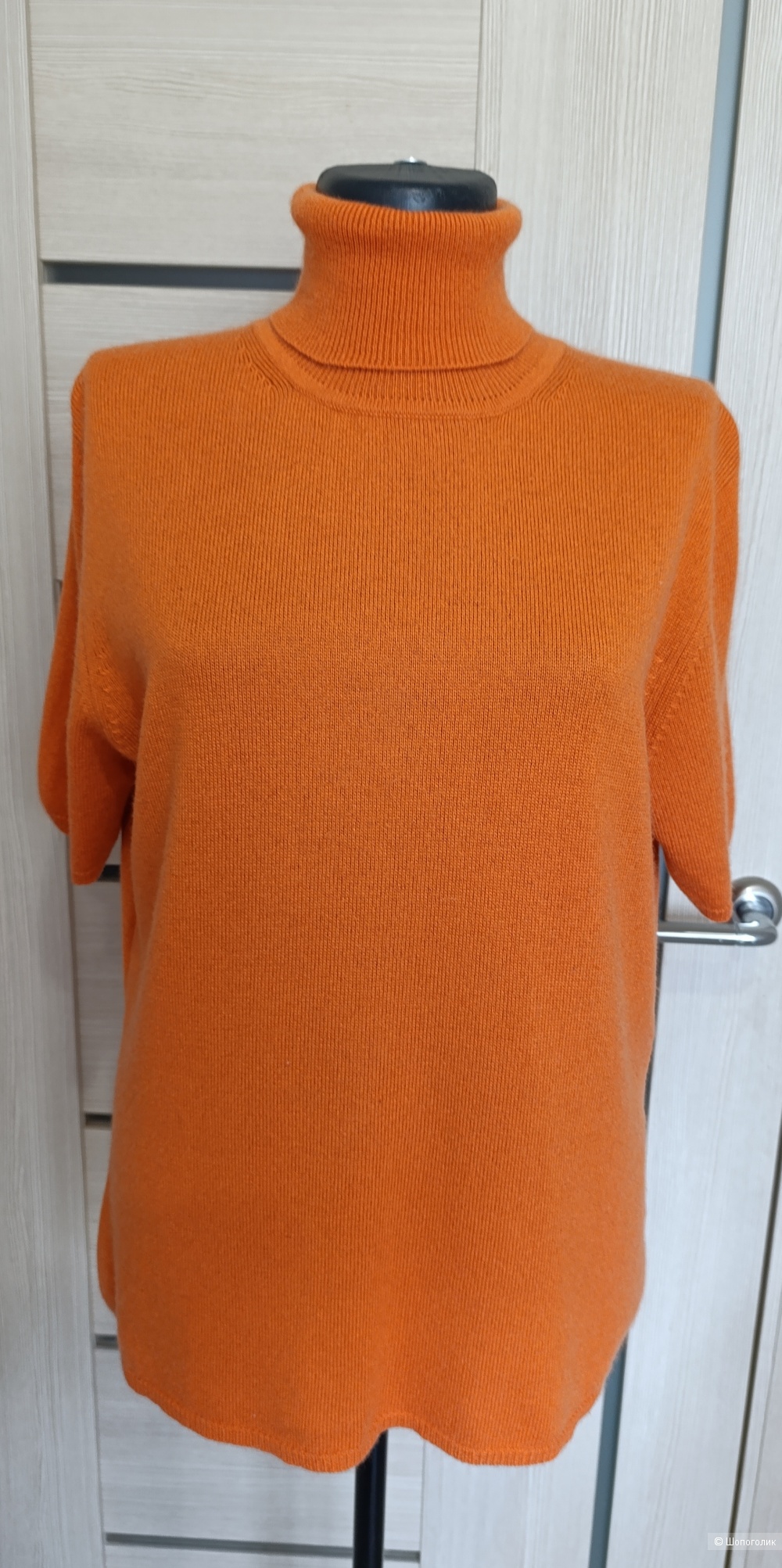 Водолазка Jobis, размер 46