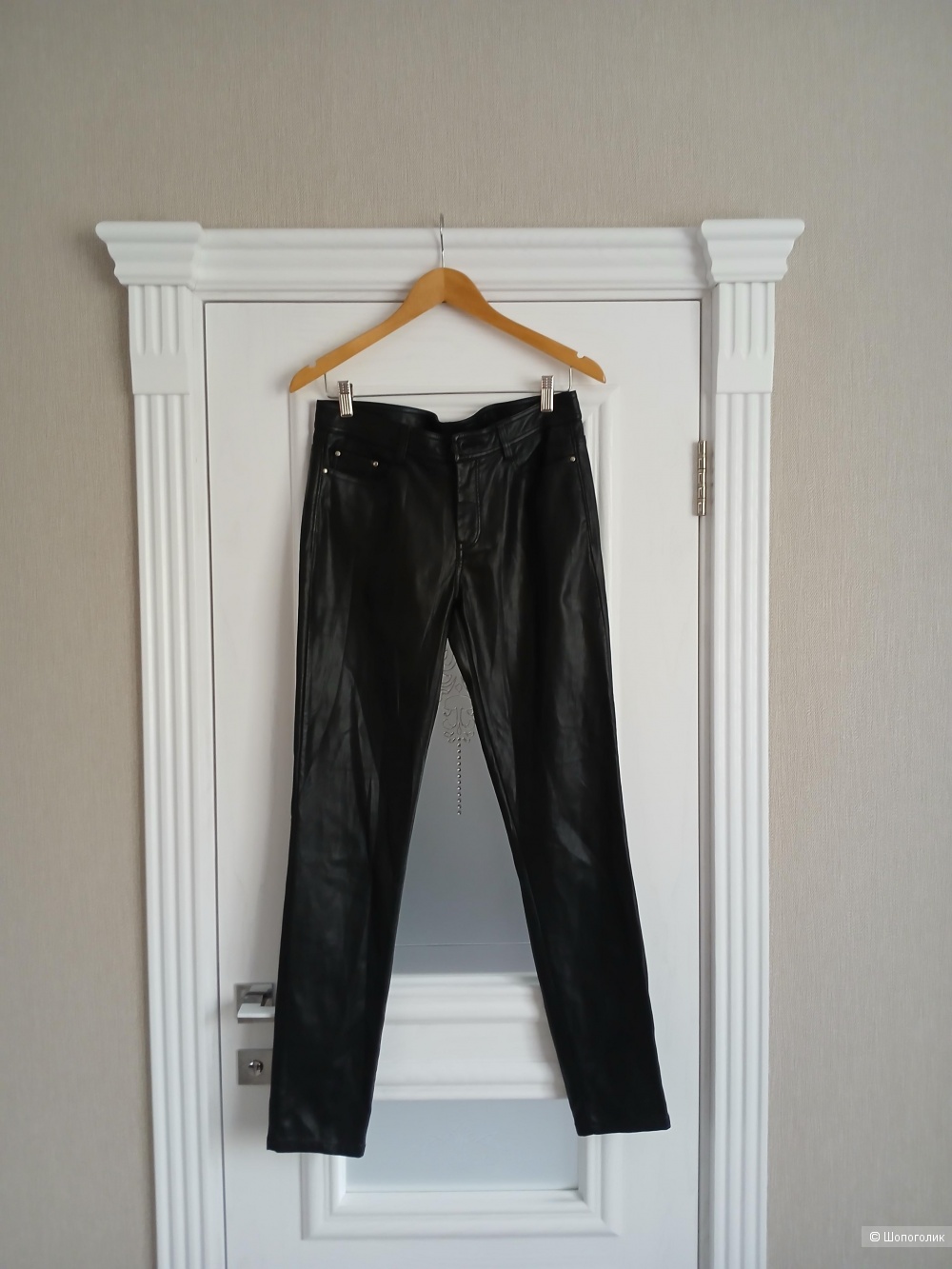 Брюки Esqualo р.38