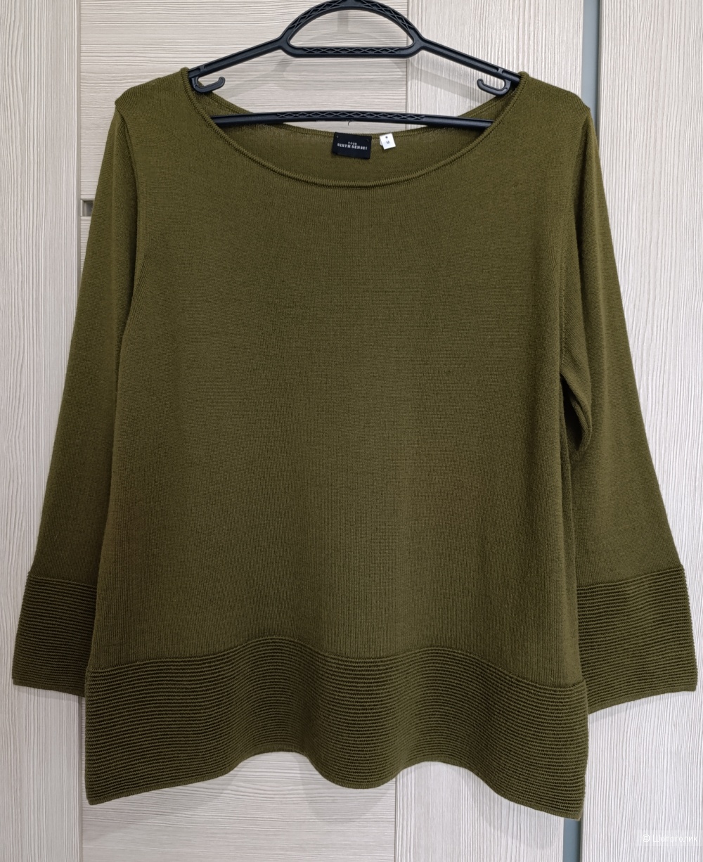 Джемпер Your Sixth Sense, размер 46