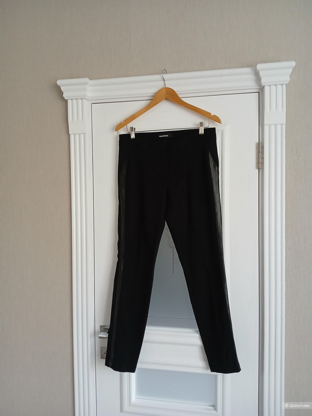 Брюки Cambio р.46+-ru