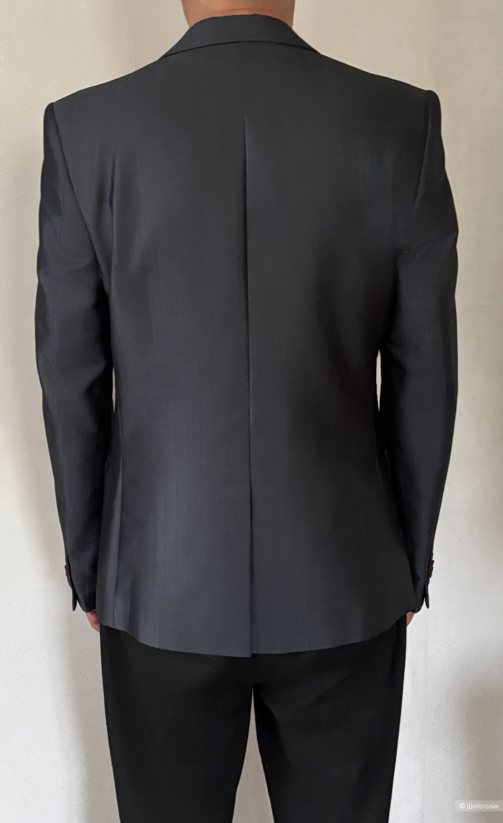 Пиджак OSCAR 46Rus