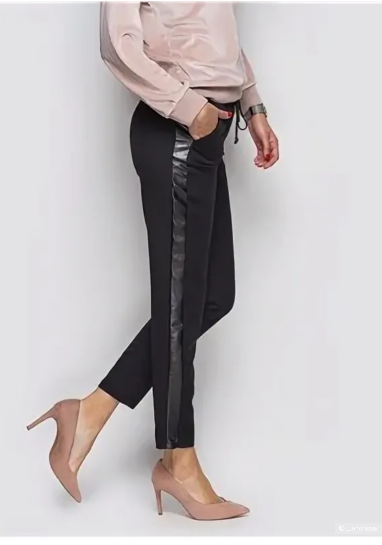 Брюки Cambio р.46+-ru