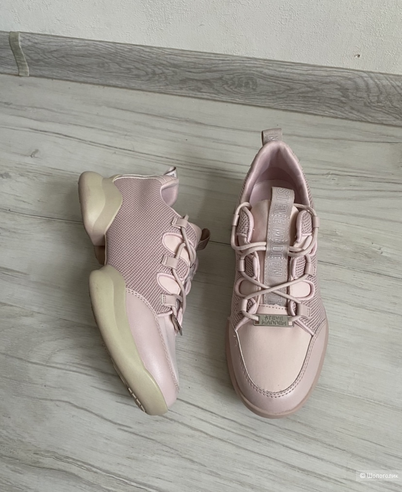Кроссовки Steve Madden 37