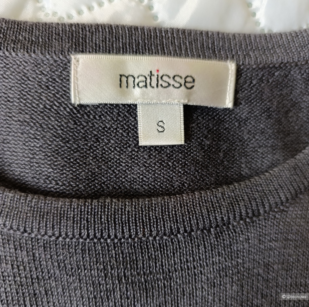 Джемпер Matisse, размер 46