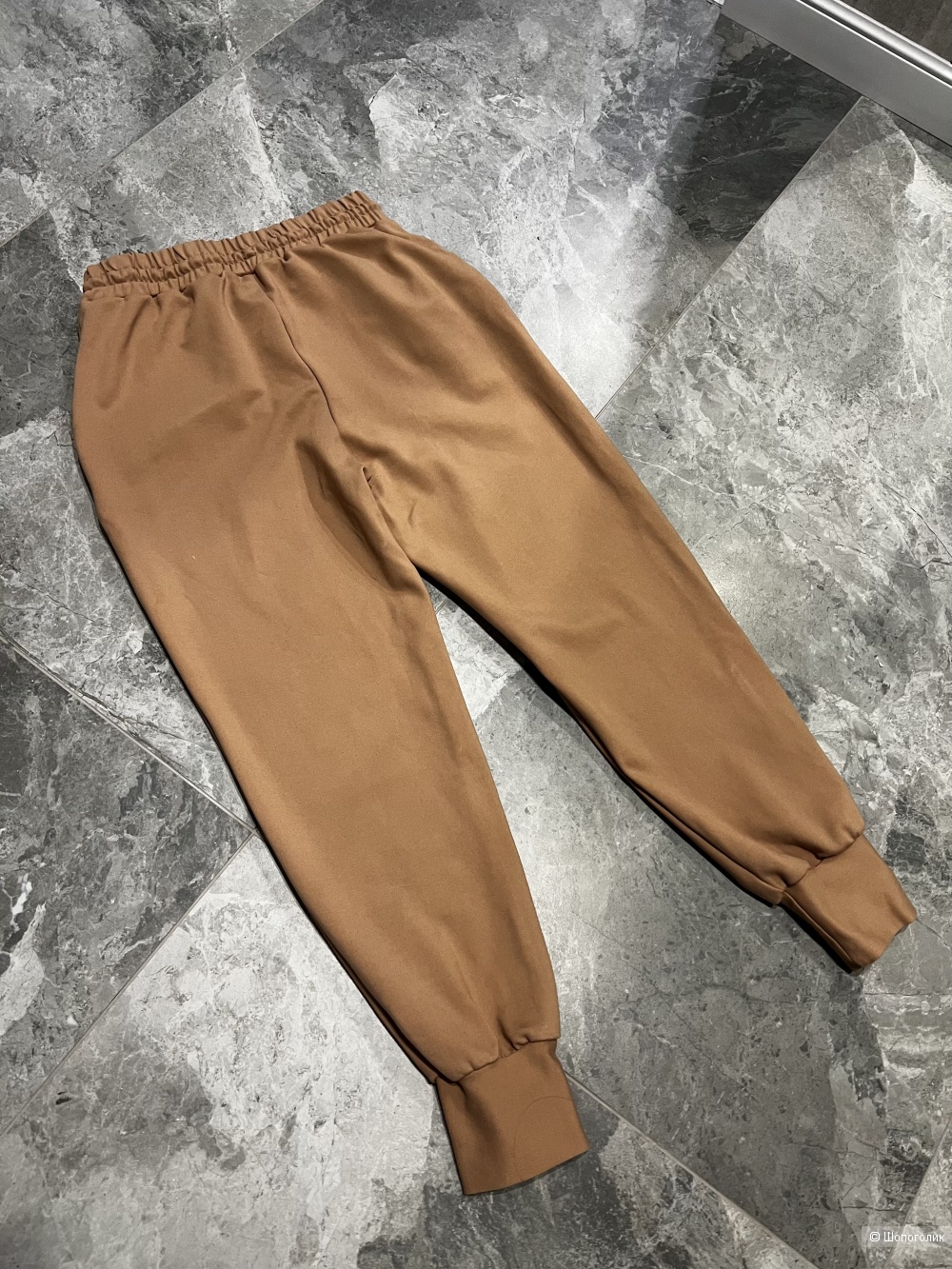 Брюки elastic размер S
