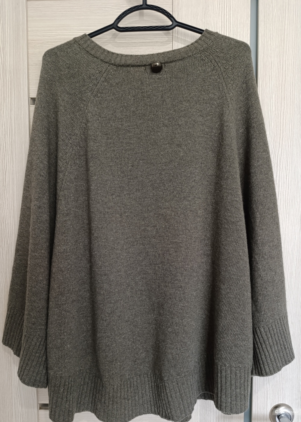 Пончо Miss Sixty ,размер 44-48