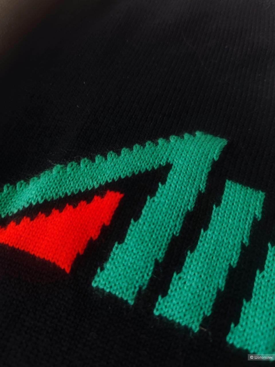 Свитер Alberta Ferretti, размер it 40(S)