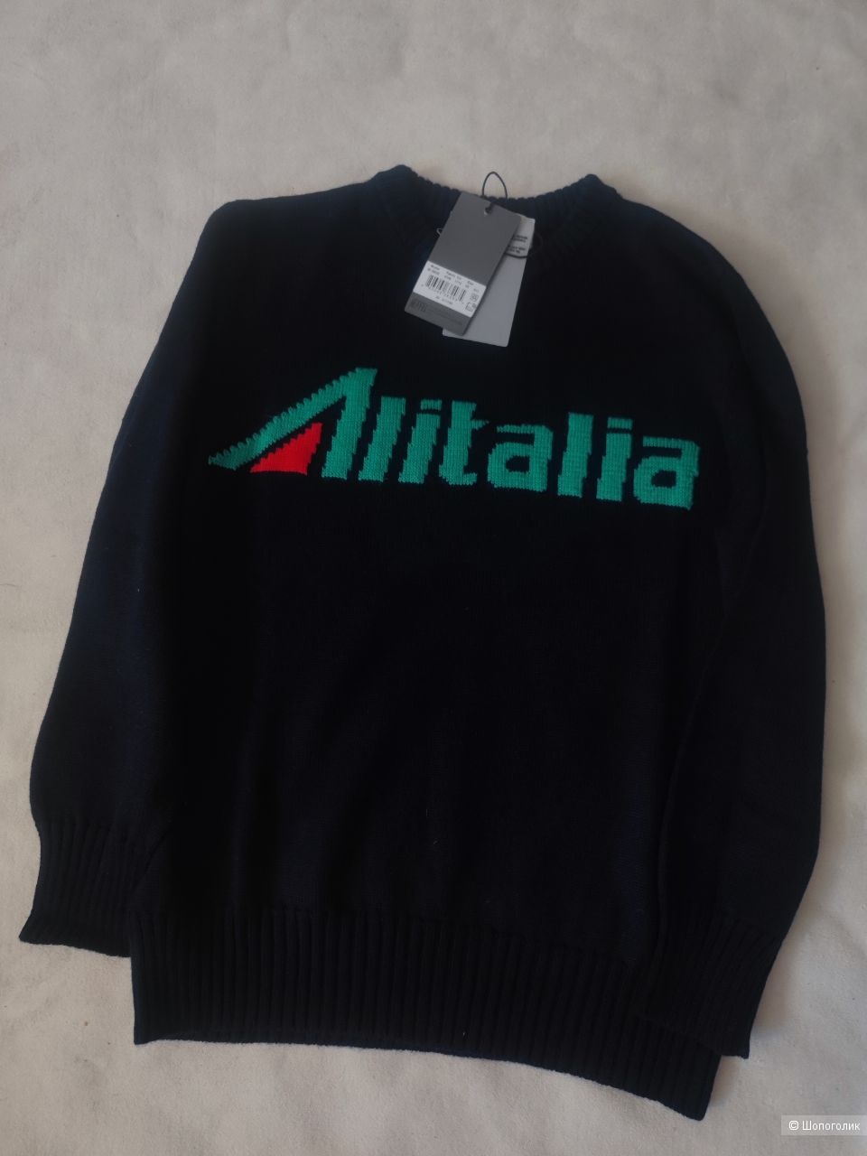 Свитер Alberta Ferretti, размер it 40(S)