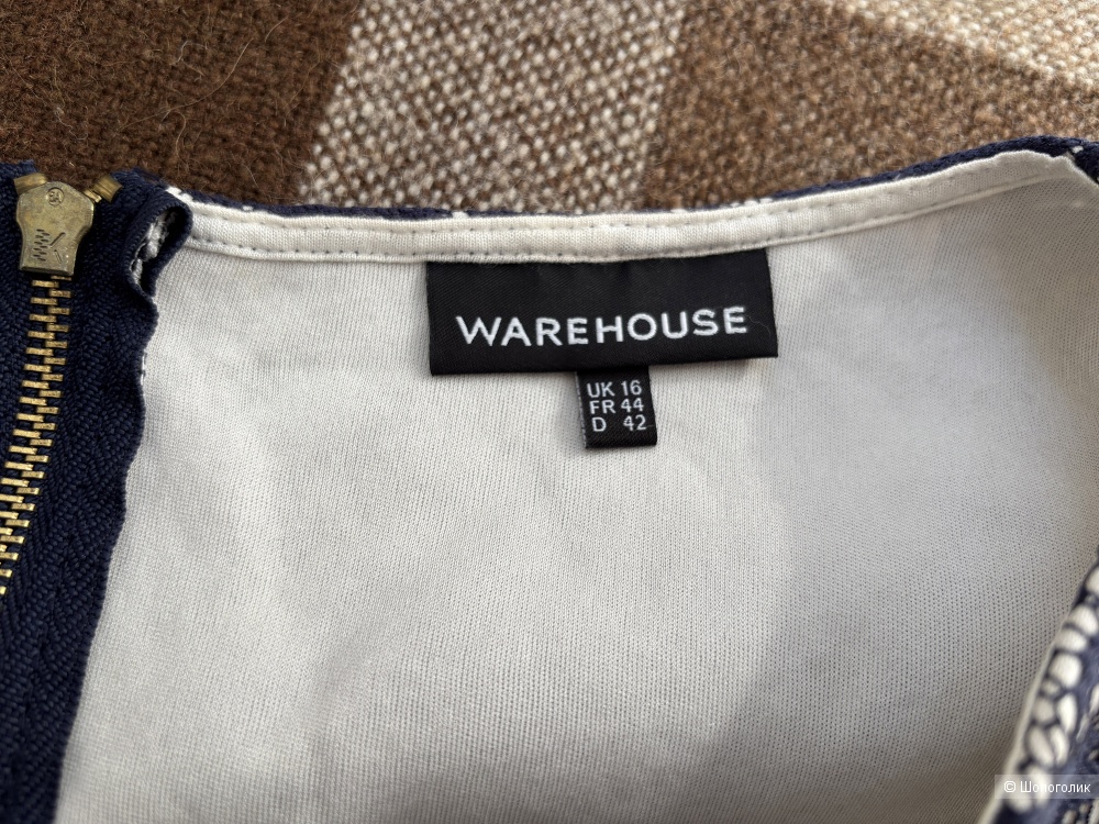 Платье Warehouse 46Rus