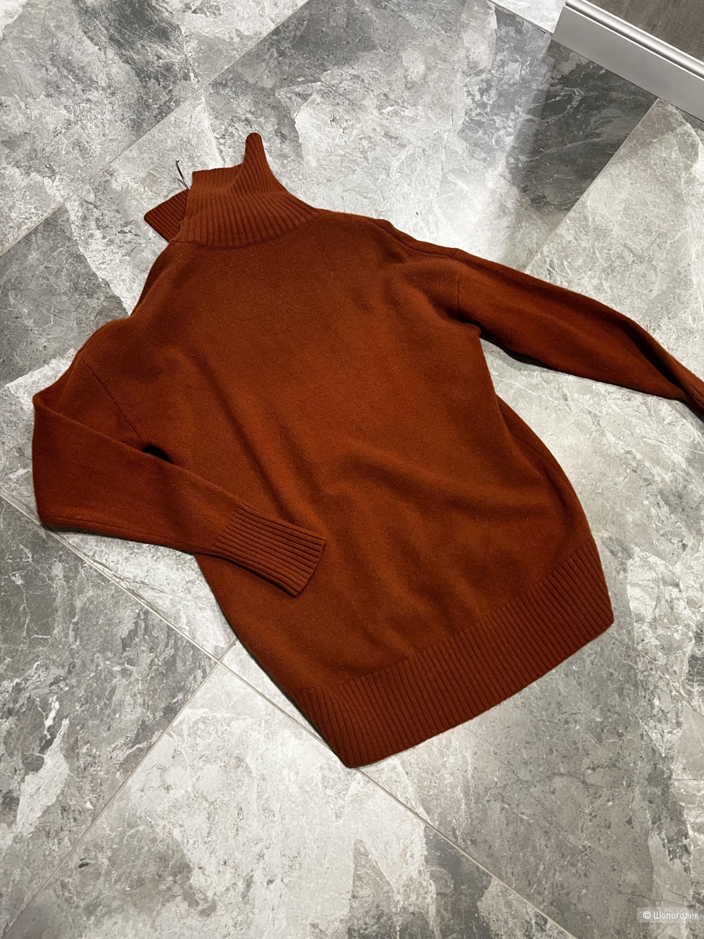 Свитер Joseph размер S