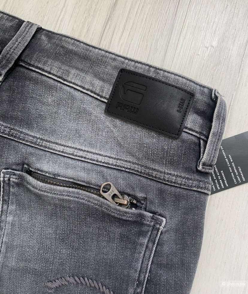 Шорты G-Star 27