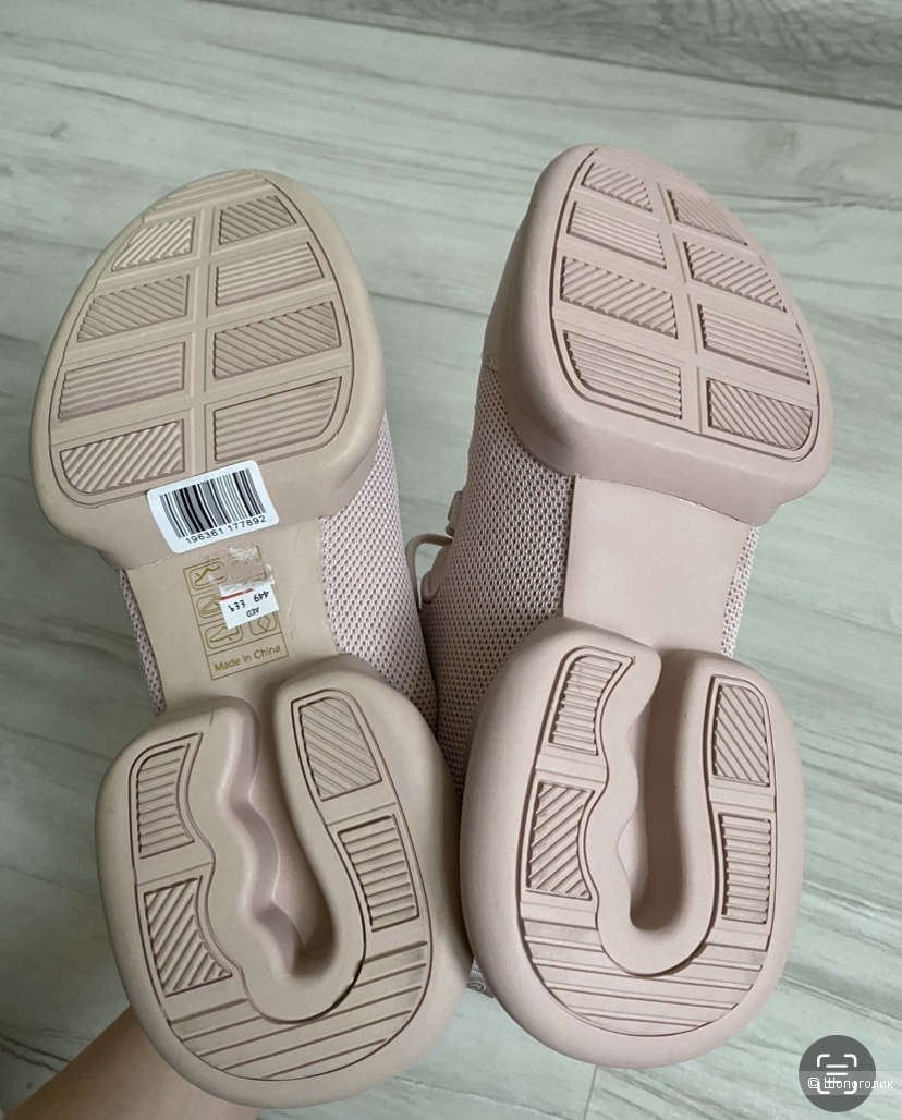 Кроссовки Steve Madden 37