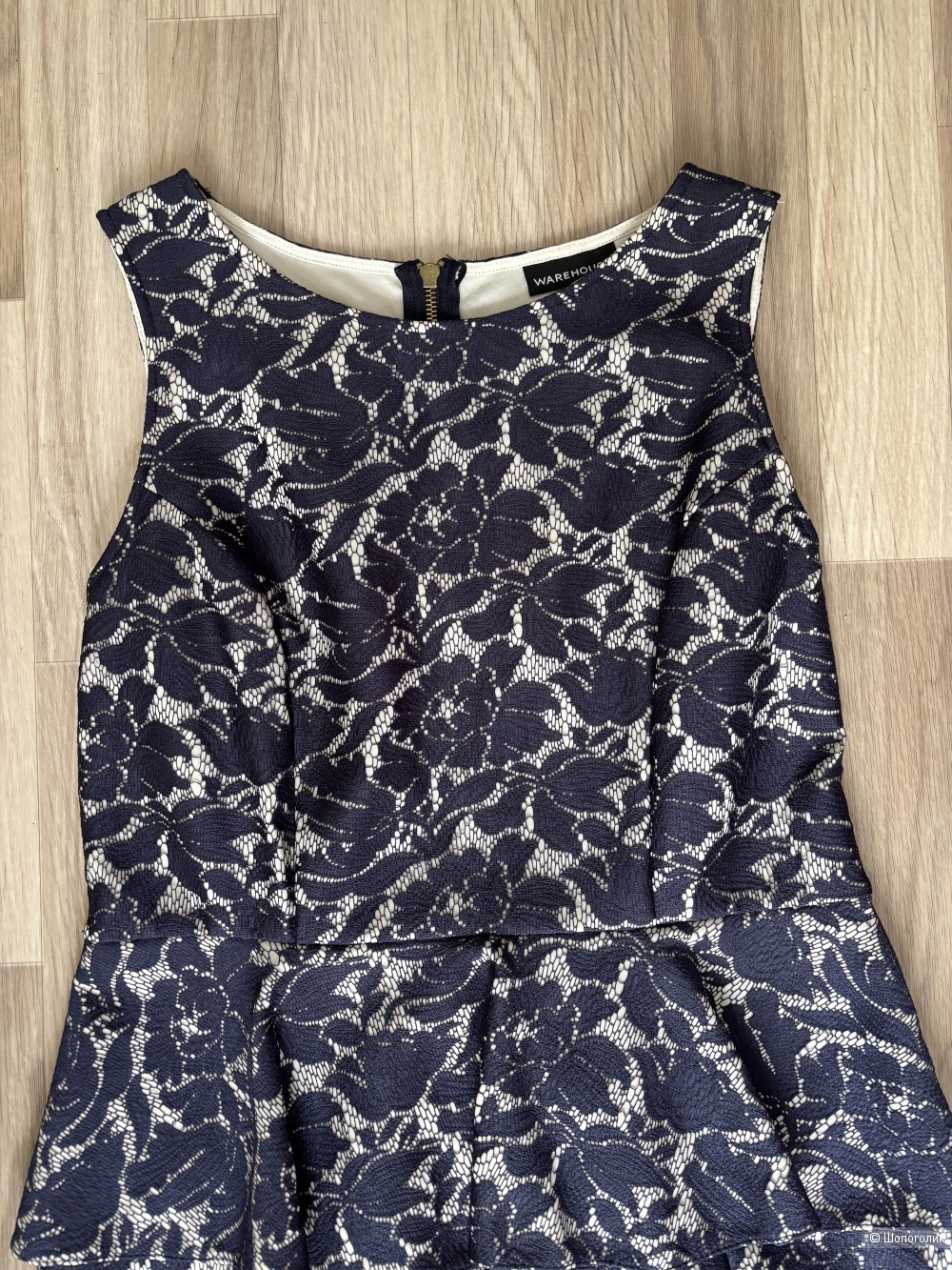 Платье Warehouse 46Rus