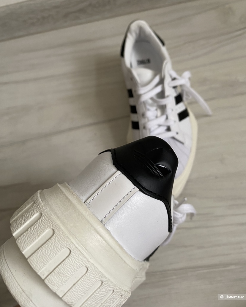 Кеды Adidas Beyoncé 36