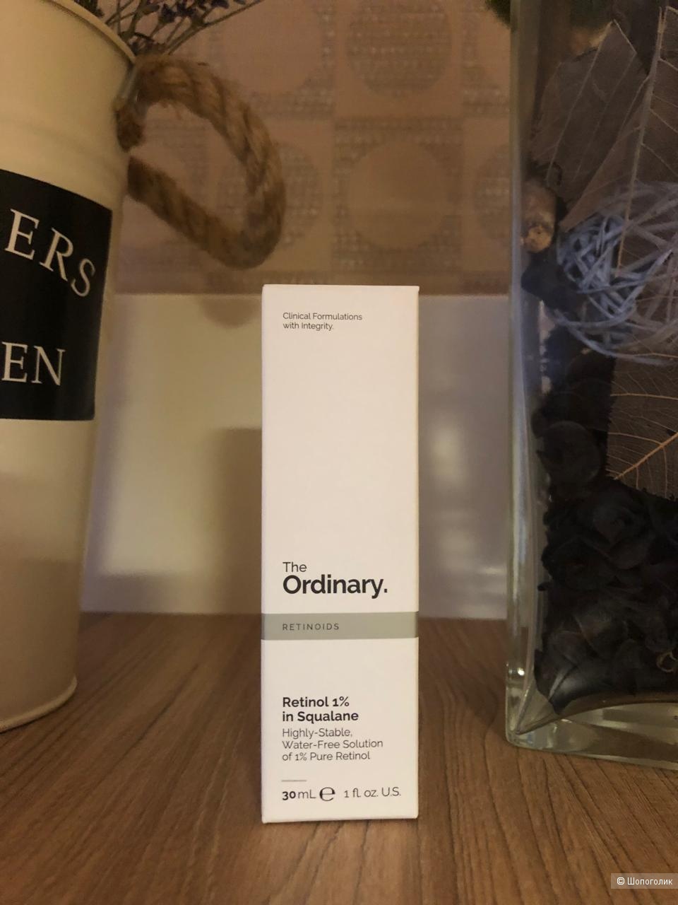Ordinary Retinol 1%, 30 мл