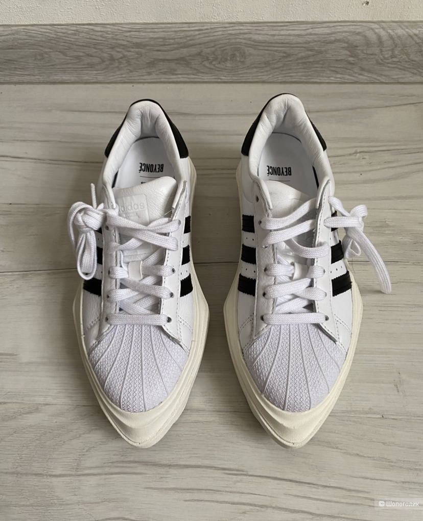 Кеды Adidas Beyoncé 36