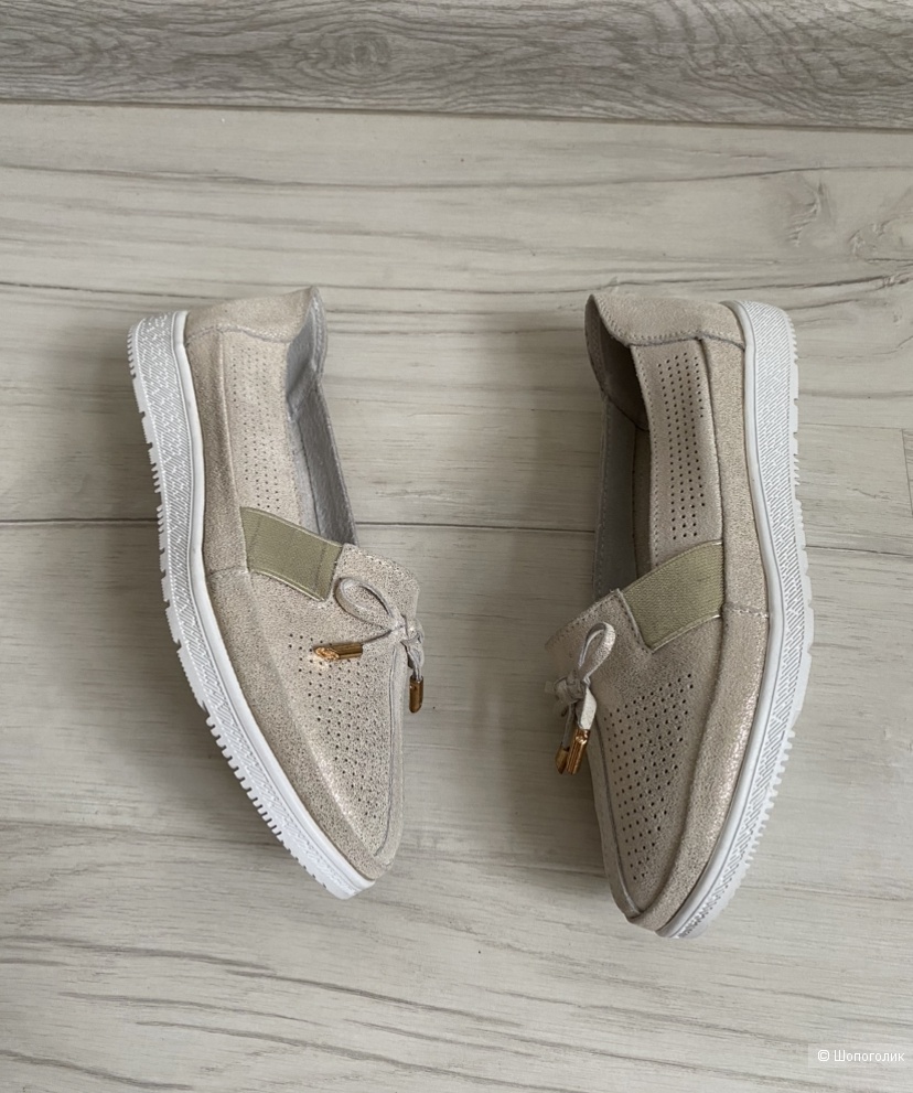 Балетки Shoiberg 36