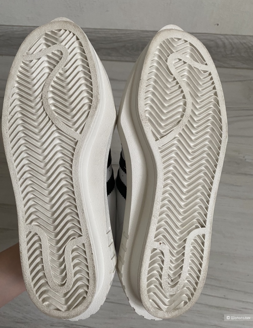 Кеды Adidas Beyoncé 36