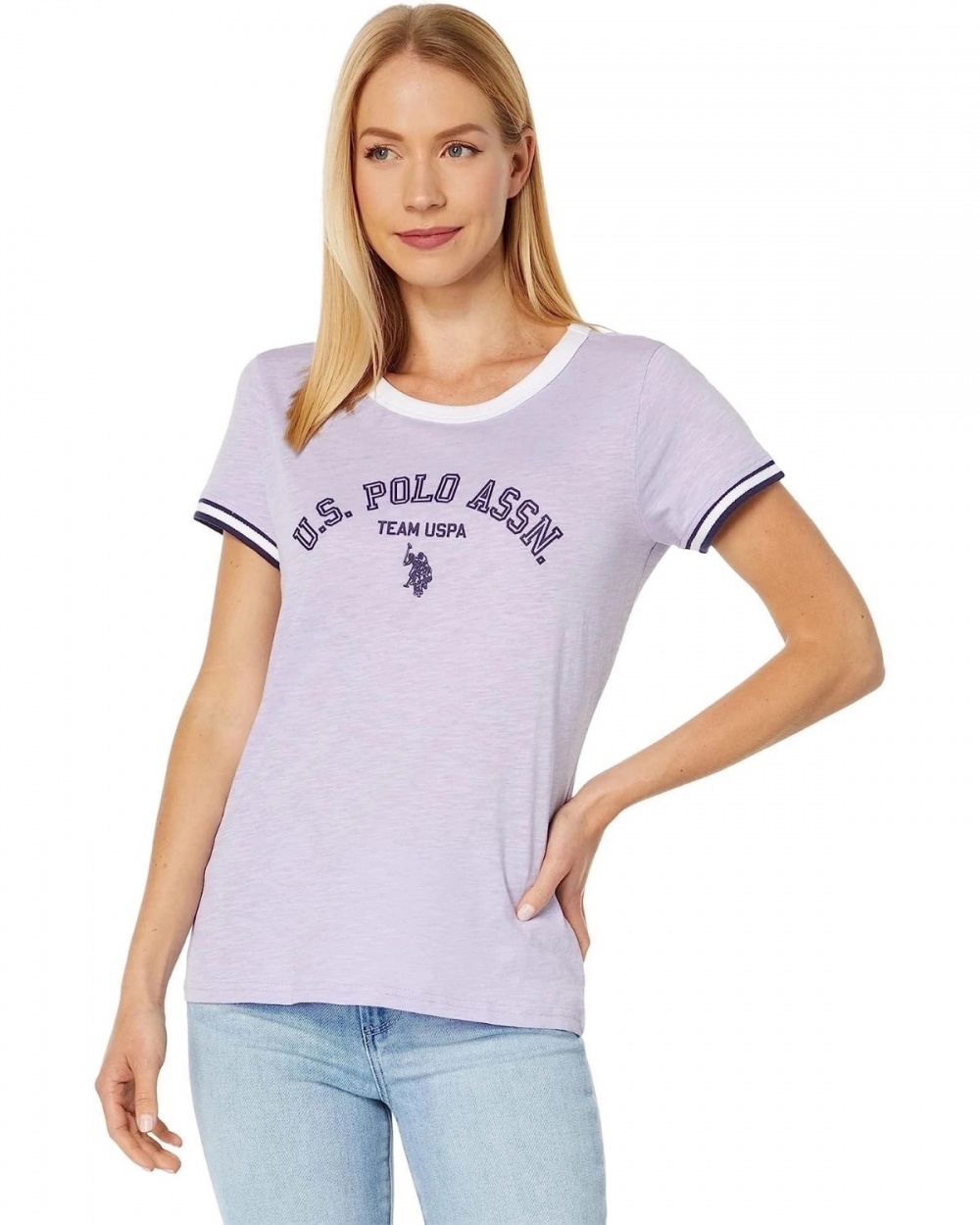 Футболка US polo ASSN L