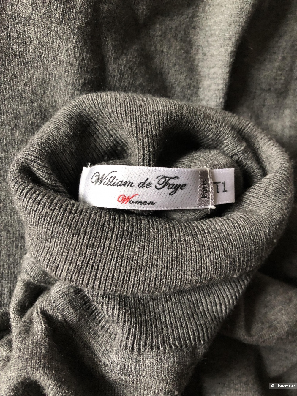 Платье William dе Fayе 42-44 (S)