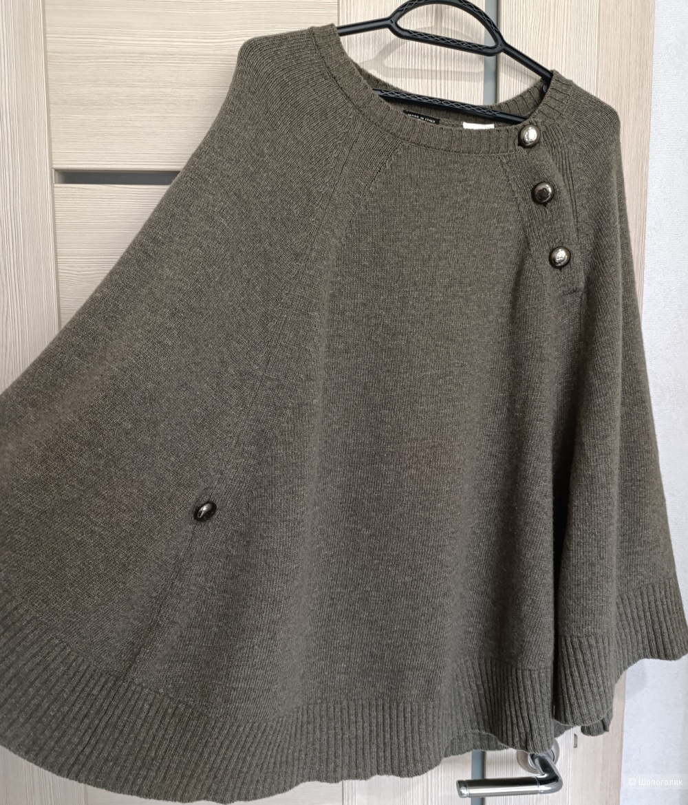 Пончо Miss Sixty ,размер 44-48