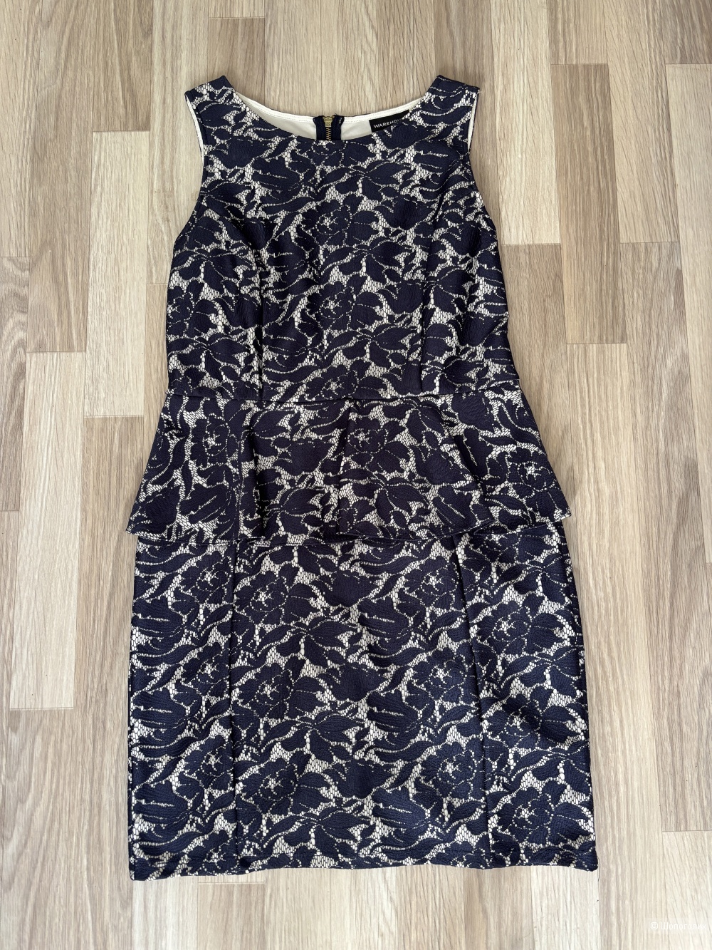 Платье Warehouse 46Rus