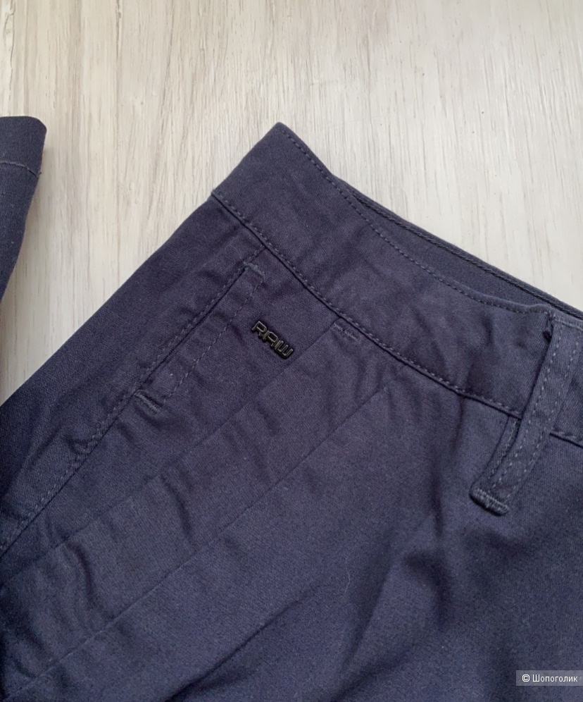 Брюки G-Star 28