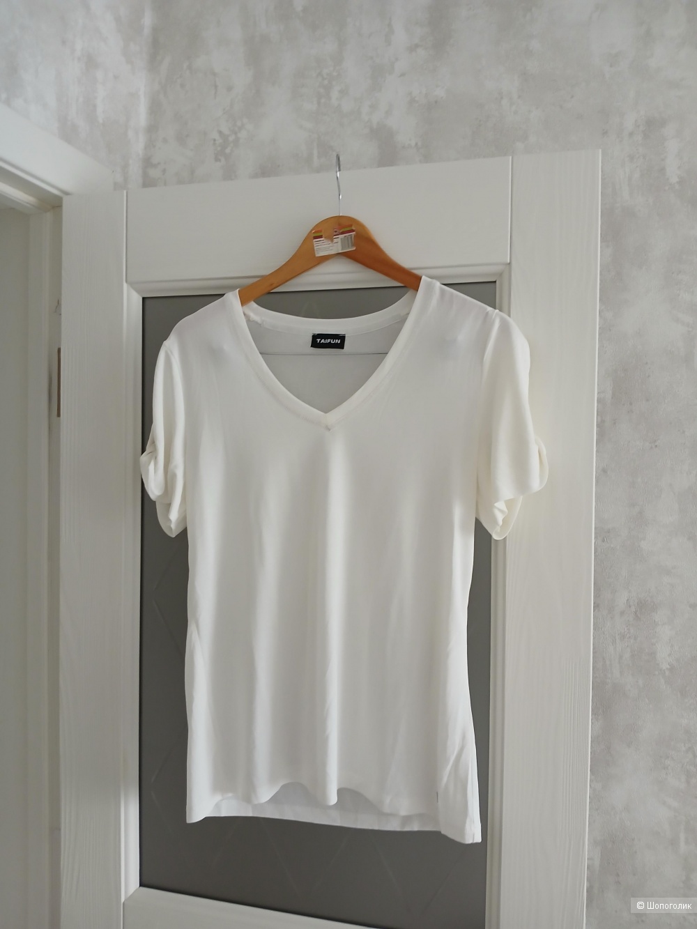 Футболка Gerry Weber Taifun р.46ru