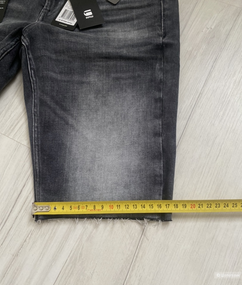Шорты G-Star 27