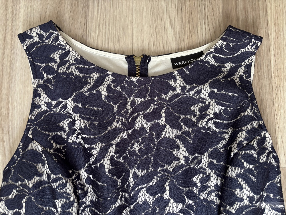 Платье Warehouse 46Rus
