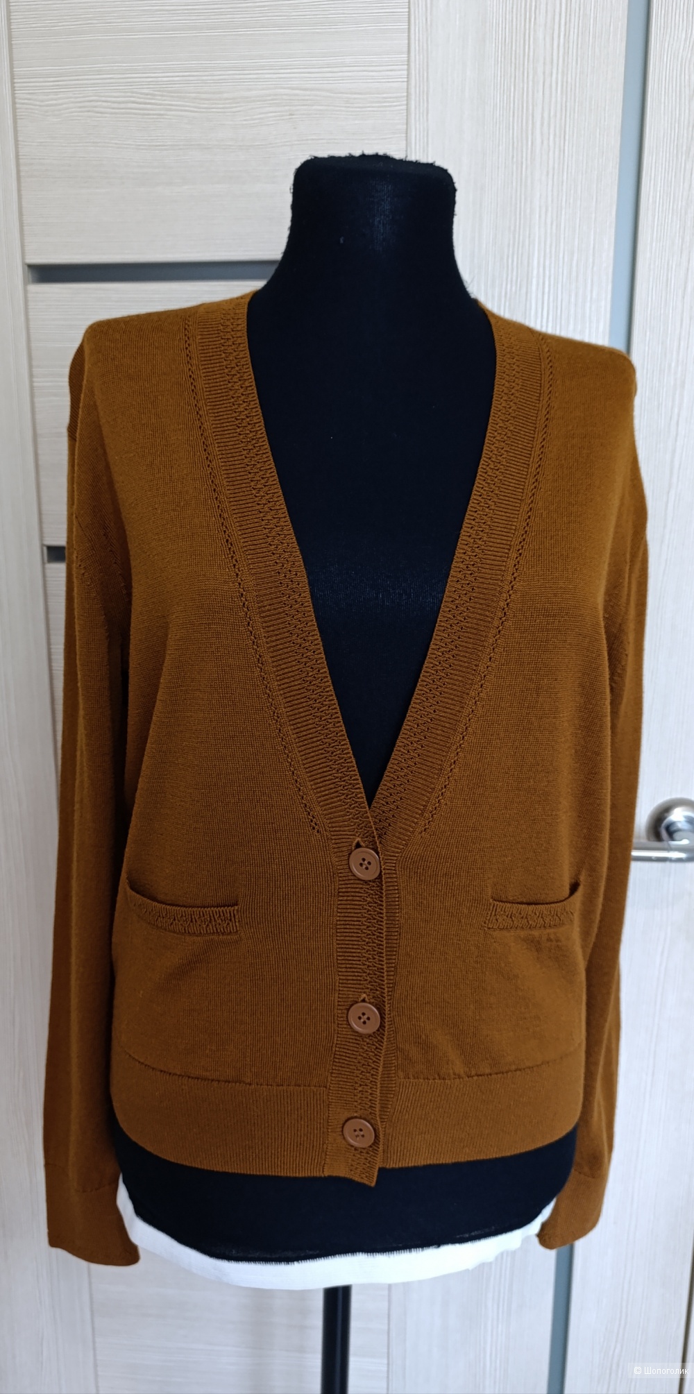 Кардиган Comptoir Des Cotonniers, размер 44-46