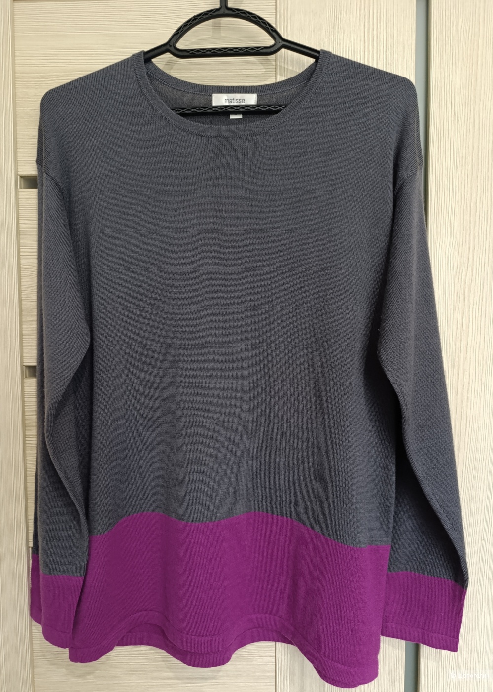 Джемпер Matisse, размер 46