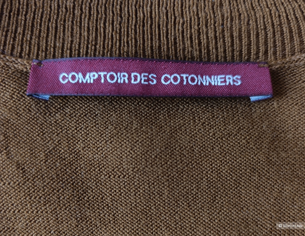 Кардиган Comptoir Des Cotonniers, размер 44-46