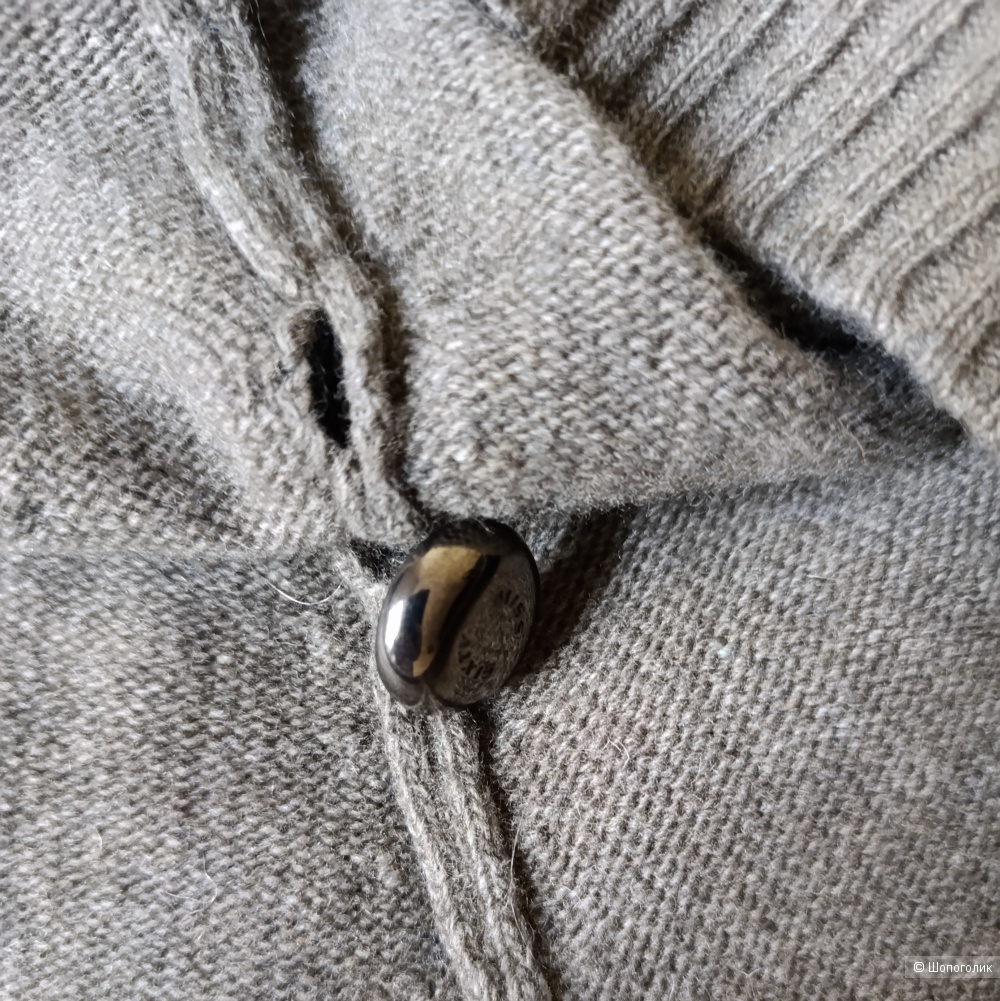 Пончо Miss Sixty ,размер 44-48