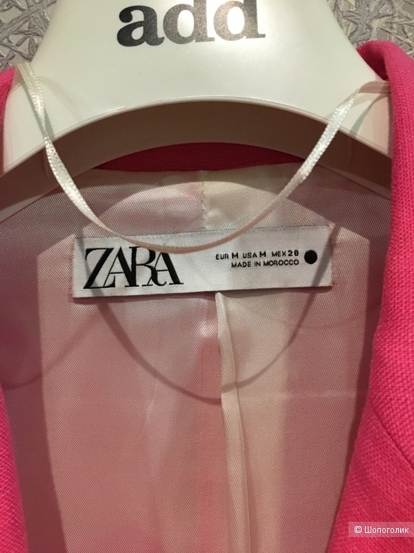 Пиджак Zara, размер 44-46