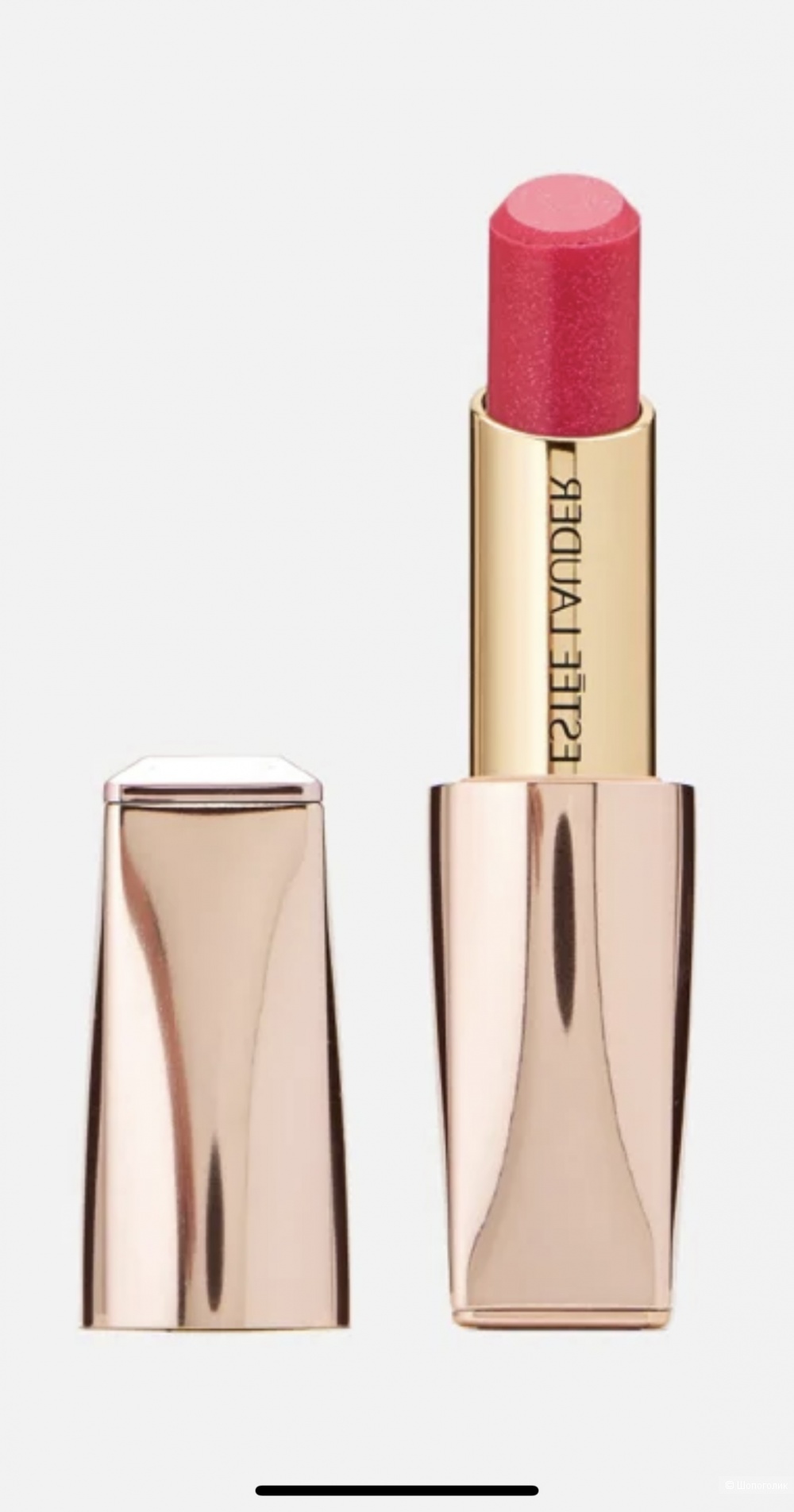 Ухаживающий оттеночный большим Estée Lauder тон 005.