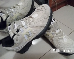 Кроссовки New Balance размер 40/39