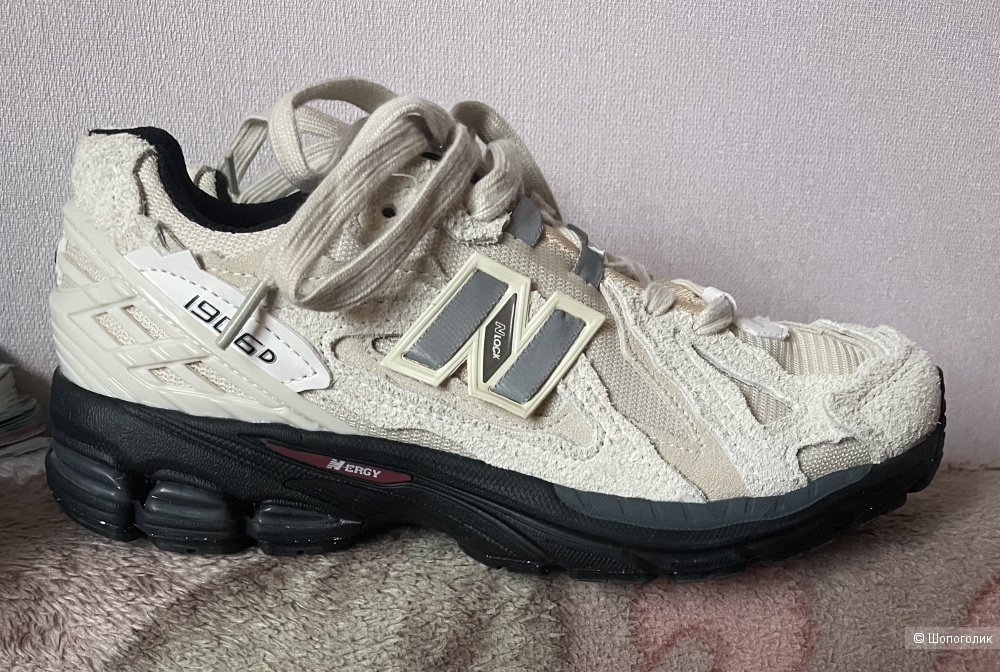 Кроссовки New Balance размер 40/39