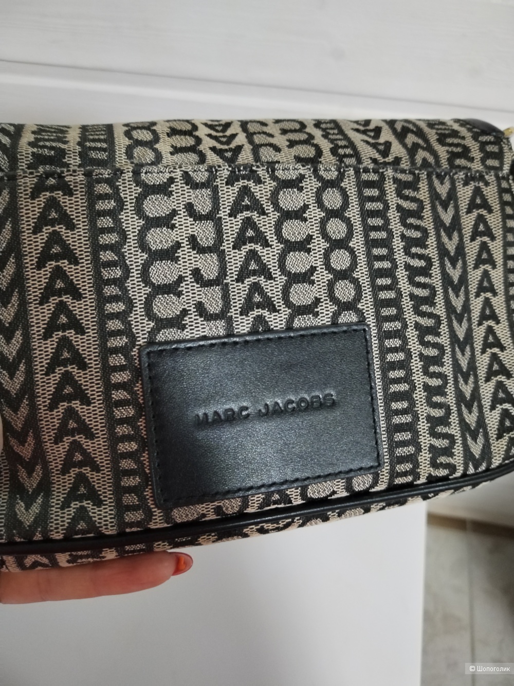 Сумка Marc Jacobs