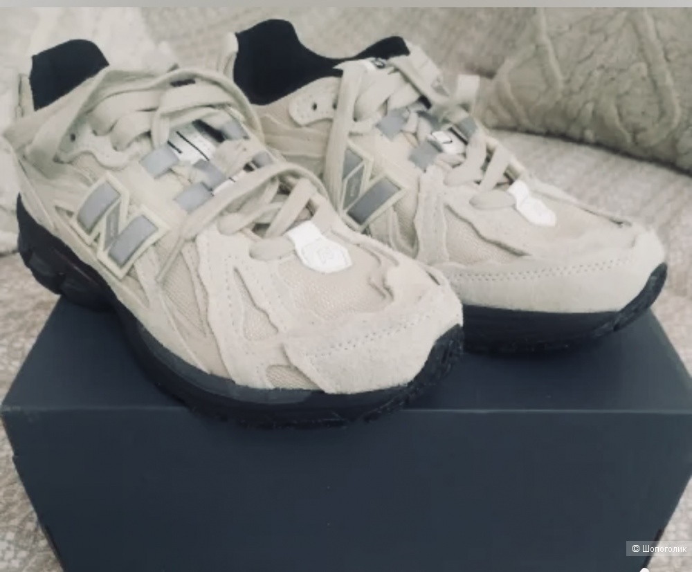 Кроссовки New Balance размер 40/39